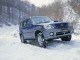 Характеристики автомобиля Hyundai Terracan 2.5D AT 4WD JX250 (02.2001 - 12.2003): фото, вместимость, скорость, двигатель, топливо, масса, отзывы