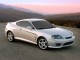 Характеристики автомобиля Hyundai Tiburon 2.0 AT Base (03.2005 - 12.2006): фото, вместимость, скорость, двигатель, топливо, масса, отзывы