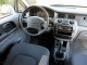 Характеристики автомобиля Hyundai Trajet 2.0 AT GLS (10.1999 - 09.2004): фото, вместимость, скорость, двигатель, топливо, масса, отзывы