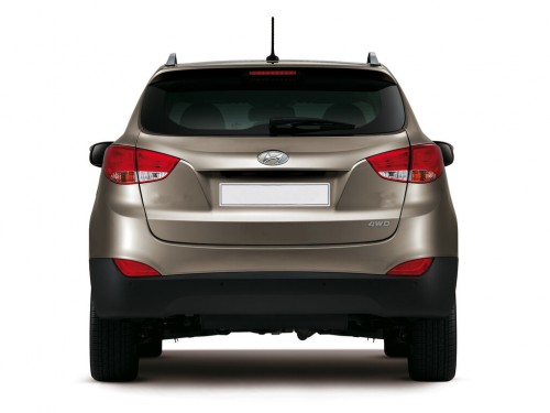 Характеристики автомобиля Hyundai Tucson 2.0 E-VGT AT 2WD X20 Style (09.2012 - 02.2013): фото, вместимость, скорость, двигатель, топливо, масса, отзывы