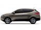 Характеристики автомобиля Hyundai Tucson 2.0 E-VGT AT 2WD X20 Style (09.2012 - 02.2013): фото, вместимость, скорость, двигатель, топливо, масса, отзывы