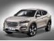 Характеристики автомобиля Hyundai Tucson 1.6 MT Start (11.2015 - 11.2016): фото, вместимость, скорость, двигатель, топливо, масса, отзывы