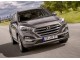 Характеристики автомобиля Hyundai Tucson 2.0 AT 4WD Comfort (01.2017 - 12.2017): фото, вместимость, скорость, двигатель, топливо, масса, отзывы