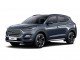 Характеристики автомобиля Hyundai Tucson 1.6 e-VGT DCT 2WD Modern Choice (10.2019 - 03.2021): фото, вместимость, скорость, двигатель, топливо, масса, отзывы