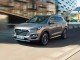 Характеристики автомобиля Hyundai Tucson MHEV 1.6 CRDi MT 4WD Style (09.2018 - 12.2020): фото, вместимость, скорость, двигатель, топливо, масса, отзывы