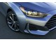 Характеристики автомобиля Hyundai Veloster 2.0 T-GDI DCT Veloster N (04.2020 - н.в.): фото, вместимость, скорость, двигатель, топливо, масса, отзывы
