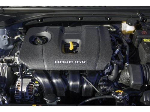 Характеристики автомобиля Hyundai Veloster 2.0 T-GDI DCT Veloster N (04.2020 - н.в.): фото, вместимость, скорость, двигатель, топливо, масса, отзывы