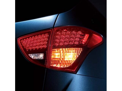 Характеристики автомобиля Hyundai Veracruz 3.0 CRDI AT 4WD 300X Deluxe (10.2006 - 10.2015): фото, вместимость, скорость, двигатель, топливо, масса, отзывы