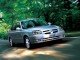 Характеристики автомобиля Hyundai Verna 1.5 AT DOHC (06.1999 - 09.2005): фото, вместимость, скорость, двигатель, топливо, масса, отзывы