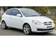 Характеристики автомобиля Hyundai Verna 1.6 AT (04.2006 - 04.2009): фото, вместимость, скорость, двигатель, топливо, масса, отзывы