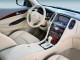Характеристики автомобиля Infiniti EX35 3.5 AT AWD Elite (09.2009 - 03.2010): фото, вместимость, скорость, двигатель, топливо, масса, отзывы