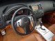 Характеристики автомобиля Infiniti FX35 3.5 AT AWD (09.2002 - 09.2004): фото, вместимость, скорость, двигатель, топливо, масса, отзывы