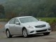 Характеристики автомобиля Infiniti G25 2.5 AT Hi-tech (с люком) (03.2010 - 04.2014): фото, вместимость, скорость, двигатель, топливо, масса, отзывы
