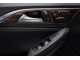 Характеристики автомобиля Infiniti QX30 2.0 DCT Cafe Teak (06.2017 - 04.2018): фото, вместимость, скорость, двигатель, топливо, масса, отзывы