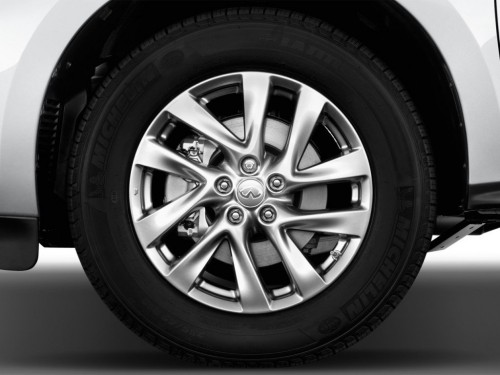 Характеристики автомобиля Infiniti QX60 2.5 Elegance HEV (12.2013 - 08.2016): фото, вместимость, скорость, двигатель, топливо, масса, отзывы