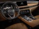 Характеристики автомобиля Infiniti QX60 3.5 AT Luxe (07.2021 - н.в.): фото, вместимость, скорость, двигатель, топливо, масса, отзывы