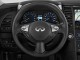 Характеристики автомобиля Infiniti QX70 3.7 AWD Hi-tech (Black quartz) (10.2013 - 01.2019): фото, вместимость, скорость, двигатель, топливо, масса, отзывы