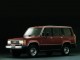 Характеристики автомобиля Isuzu Bighorn 2.2DT LT (01.1987 - 11.1991): фото, вместимость, скорость, двигатель, топливо, масса, отзывы