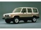 Характеристики автомобиля Isuzu Bighorn 2.2DT LT (01.1987 - 11.1991): фото, вместимость, скорость, двигатель, топливо, масса, отзывы