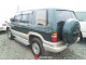 Характеристики автомобиля Isuzu Bighorn 3.1DT Irmscher (7-Seater) (07.1996 - 07.1997): фото, вместимость, скорость, двигатель, топливо, масса, отзывы
