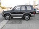 Характеристики автомобиля Isuzu Bighorn 3.1DT Irmscher (09.1993 - 05.1995): фото, вместимость, скорость, двигатель, топливо, масса, отзывы