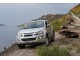 Характеристики автомобиля Isuzu D-MAX 2.5D AT Arctic Trucks AT35 (02.2017 - 01.2020): фото, вместимость, скорость, двигатель, топливо, масса, отзывы