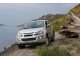 Характеристики автомобиля Isuzu D-MAX 2.5D MT Arctic Trucks AT35 (02.2017 - 01.2020): фото, вместимость, скорость, двигатель, топливо, масса, отзывы