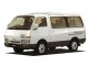 Характеристики автомобиля Isuzu Fargo 2.4D LT (8-seater) (01.1991 - 07.1993): фото, вместимость, скорость, двигатель, топливо, масса, отзывы
