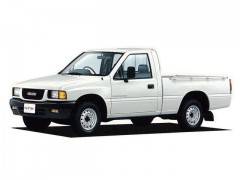 Isuzu Faster 2.8DT Single Cab (05.1988 - 10.1994)