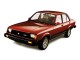 Характеристики автомобиля Isuzu I-Mark 1.8 D AT 2WD Deluxe (11.1981 - 11.1983): фото, вместимость, скорость, двигатель, топливо, масса, отзывы