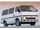 Характеристики автомобиля Isuzu Midi 2.0 TD MT L1H1 Midi (03.1986 - 06.1989): фото, вместимость, скорость, двигатель, топливо, масса, отзывы