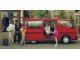 Характеристики автомобиля Isuzu Midi 2.0 MT L2H1 Midi (03.1986 - 06.1991): фото, вместимость, скорость, двигатель, топливо, масса, отзывы