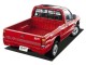 Характеристики автомобиля Isuzu Rodeo 2.8DT single cab standard body (10.1992 - 10.1994): фото, вместимость, скорость, двигатель, топливо, масса, отзывы