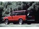 Характеристики автомобиля Isuzu Trooper 2.6 AT DLX (01.1987 - 12.1991): фото, вместимость, скорость, двигатель, топливо, масса, отзывы