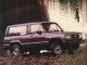 Характеристики автомобиля Isuzu Trooper 2.3 MT LS (01.1987 - 12.1991): фото, вместимость, скорость, двигатель, топливо, масса, отзывы