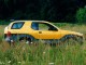 Характеристики автомобиля Isuzu VehiCross 3.5 AT 4WD Base (01.2000 - 01.2001): фото, вместимость, скорость, двигатель, топливо, масса, отзывы