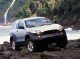 Характеристики автомобиля Isuzu VehiCross 3.2 AT 4WD Base (01.2000 - 01.2001): фото, вместимость, скорость, двигатель, топливо, масса, отзывы