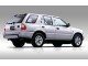 Характеристики автомобиля Isuzu Wizard 3.0DT LS (05.2000 - 04.2001): фото, вместимость, скорость, двигатель, топливо, масса, отзывы