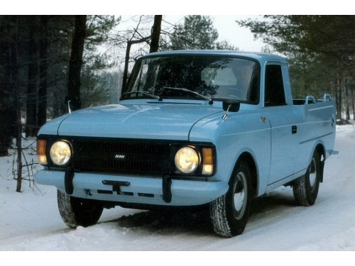 Характеристики автомобиля ИЖ 2715 1.4 MT М-183Я (03.1982 - 11.1997): фото, вместимость, скорость, двигатель, топливо, масса, отзывы