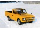 Характеристики автомобиля ИЖ 2715 1.4 MT М-183Я (03.1982 - 11.1997): фото, вместимость, скорость, двигатель, топливо, масса, отзывы
