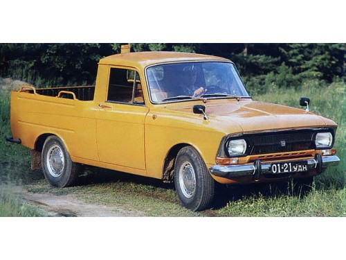 Характеристики автомобиля ИЖ 2715 1.4 MT М-183Я (03.1972 - 02.1982): фото, вместимость, скорость, двигатель, топливо, масса, отзывы