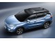 Характеристики автомобиля JAC iEVS4 61 kWh Luxury Smart Pleasure (04.2019 - 12.2019): фото, вместимость, скорость, двигатель, топливо, масса, отзывы