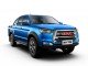 Характеристики автомобиля JAC T8 2.0 CTI MT 4WD Luxury Large (06.2020 - н.в.): фото, вместимость, скорость, двигатель, топливо, масса, отзывы