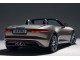 Характеристики автомобиля Jaguar F-Type 3.0 S/C F-Type 400 SPORT (01.2017 - 12.2017): фото, вместимость, скорость, двигатель, топливо, масса, отзывы