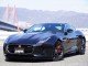 Характеристики автомобиля Jaguar F-Type 400 Sport 3.0L AWD (09.2017 - 05.2018): фото, вместимость, скорость, двигатель, топливо, масса, отзывы