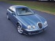 Характеристики автомобиля Jaguar S-type 3.0 MT Sport (03.1999 - 03.2002): фото, вместимость, скорость, двигатель, топливо, масса, отзывы