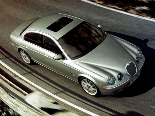 Характеристики автомобиля Jaguar S-type 3.0 MT Executive (06.2004 - 09.2007): фото, вместимость, скорость, двигатель, топливо, масса, отзывы