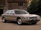 Характеристики автомобиля Jaguar Sovereign 3.2 MT Sovereign 3.2 (07.1994 - 06.1997): фото, вместимость, скорость, двигатель, топливо, масса, отзывы