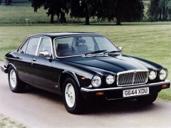 Jaguar Sovereign 4.2 AT Sovereign 4.2 (05.1983 - 06.1986)
