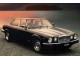 Характеристики автомобиля Jaguar Sovereign 4.2 AT Sovereign 4.2 (05.1983 - 06.1986): фото, вместимость, скорость, двигатель, топливо, масса, отзывы